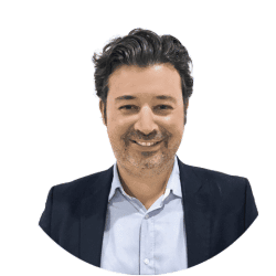 Vincent Bada - Centrale du Crédit Hypothécaire Bruxelles