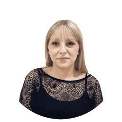 Laura Zerbato - Centrale du Crédit Hypothécaire Charleroi