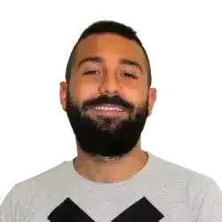 Nicolas Masulo - Centrale du Crédit Hypothécaire Charleroi