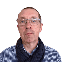 Olivier Bailleux - Centrale du Crédit Hypothécaire Charleroi