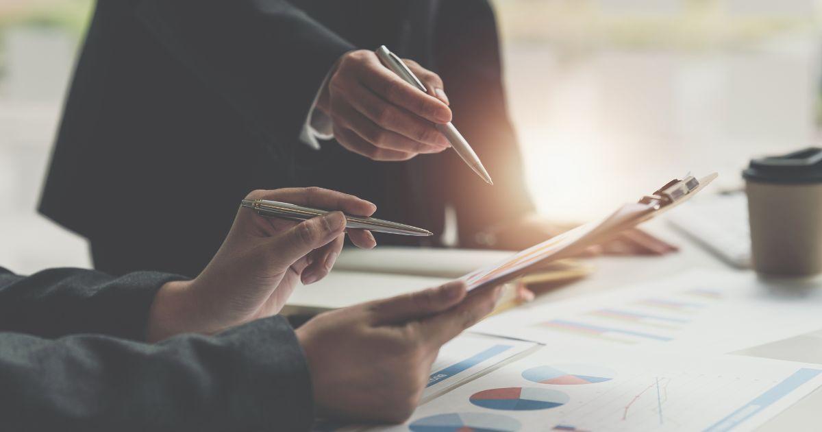 Refinancement hypothécaire et analyse de dossier