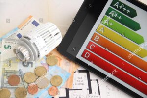 Certificat PEB qui baisse