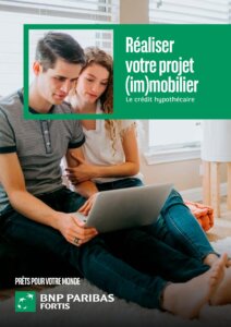BNP Parisbas Fortis