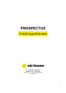 EBLEASE - EUROPABANK